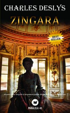 Zingara