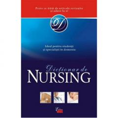 Dictionar de nursing