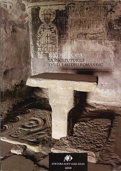 La inceputurile evului mediu romanesc