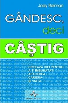 Gandesc,deci castig