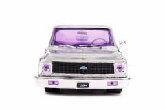 Jucarie - 1972 Chevy Cheyenne