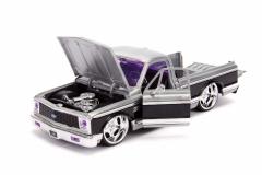 Jucarie - 1972 Chevy Cheyenne