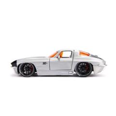 Jucarie - 1963 Chevy Corvette Sting Ray