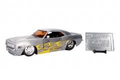 Jucarie - 1969 Chevrolet Camard