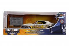 Jucarie - 1969 Chevrolet Camard