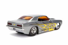 Jucarie - 1969 Chevrolet Camard