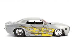 Jucarie - 1969 Chevrolet Camard