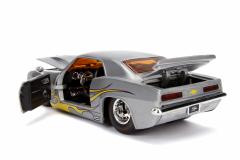 Jucarie - 1969 Chevrolet Camard