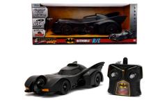 Masinuta - Batmobile Justice League