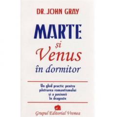 Marte si Venus in dormitor