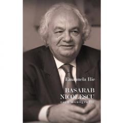 Basarab Nicolescu - Eseu Monografic