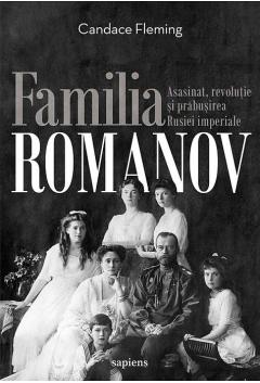 Familia Romanov