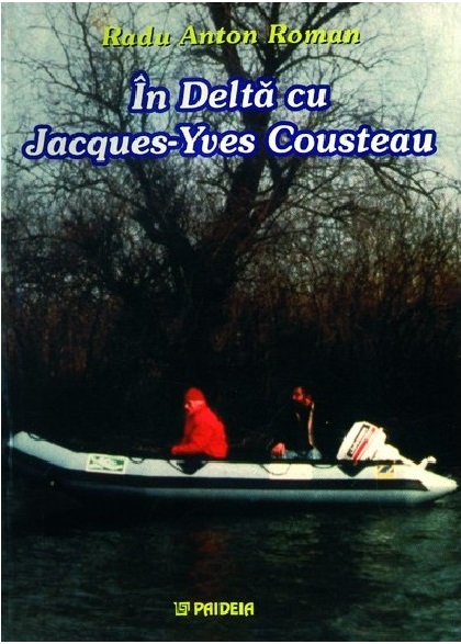In Delta Cu Jacques-Yves Cousteau