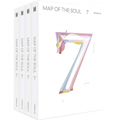 BTS - Map of the Soul: 7