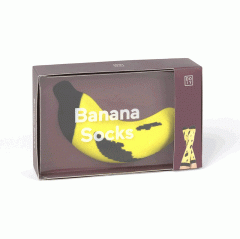 Sosete - Banana