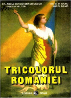 Tricolorul Romaniei