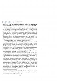 Sfintii Parinti despre Moartea si Invierea Domnului