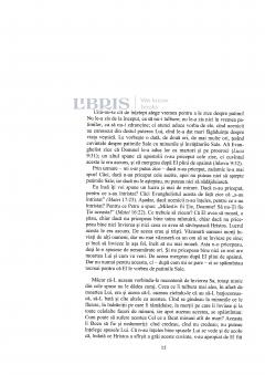 Sfintii Parinti despre Moartea si Invierea Domnului