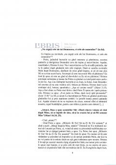 Sfintii Parinti despre Moartea si Invierea Domnului