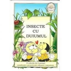 Insecte Cu Duiumul