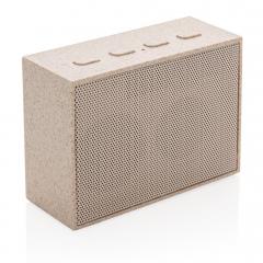 Boxa Bluetooth - Wheat Straw 3W Mini Speaker