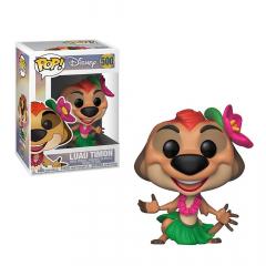 Figurina - Disney Lion King - Luau Timon