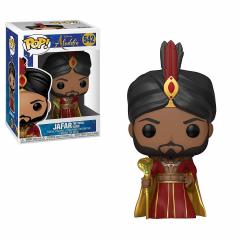 Figurina - Disney Aladdin - Jafar 