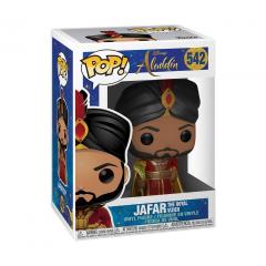 Figurina - Disney Aladdin - Jafar 