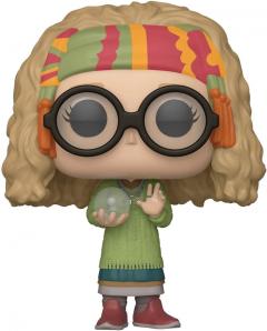 Figurina - Harry Potter - Professor Sybill Trelawney