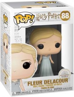 Figurina - Harry Potter - Fleur Delacour