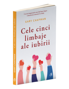 Cele cinci limbaje ale iubirii