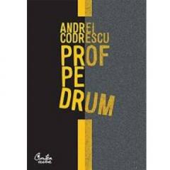 Prof pe drum  