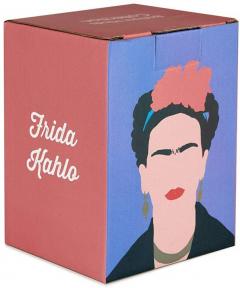 Suport instrumente de scris - Frida Kahlo