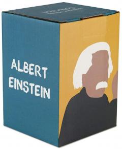 Suport instrumente de scris - Albert Einstein