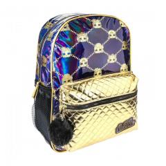 Ghiozdan mare -  LOL Surprise - Fashion Brillante 