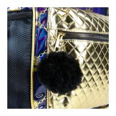 Ghiozdan mare -  LOL Surprise - Fashion Brillante 