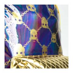 Ghiozdan mare -  LOL Surprise - Fashion Brillante 