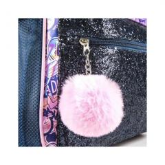 Ghiozdan - LOL Surprise - Glitter Fashion