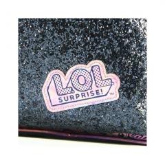 Ghiozdan - LOL Surprise - Glitter Fashion