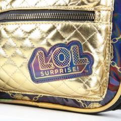 Ghiozdan mic - LOL Surprise - Fashion Brillante