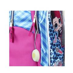 Ghiozdan - LOL Surprise - Born to Rock