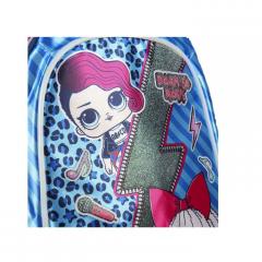 Ghiozdan - LOL Surprise - Born to Rock