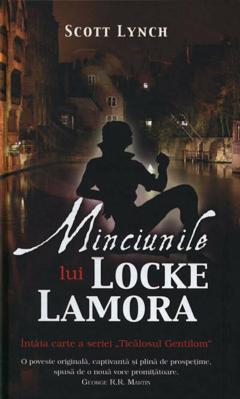 Minciunile lui Locke Lamora