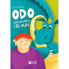 Odo, capcaunul cel bun David Gruev