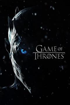 Poster- Game of Thrones - Season 7 