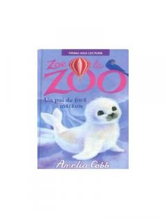Zoe la zoo Amelia Cobb