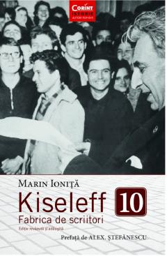 Kiseleff 10