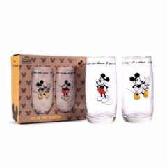 Set 2 pahare - Mickey Mouse