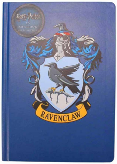 Carnet - Harry Potter - House RavenClaw