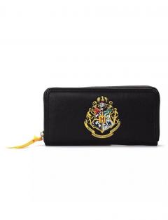 Portofel - Harry Potter Hogwards Crest